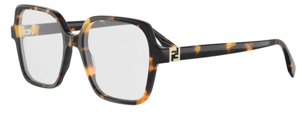 Óculos graduados Fendi Forever FE50144I