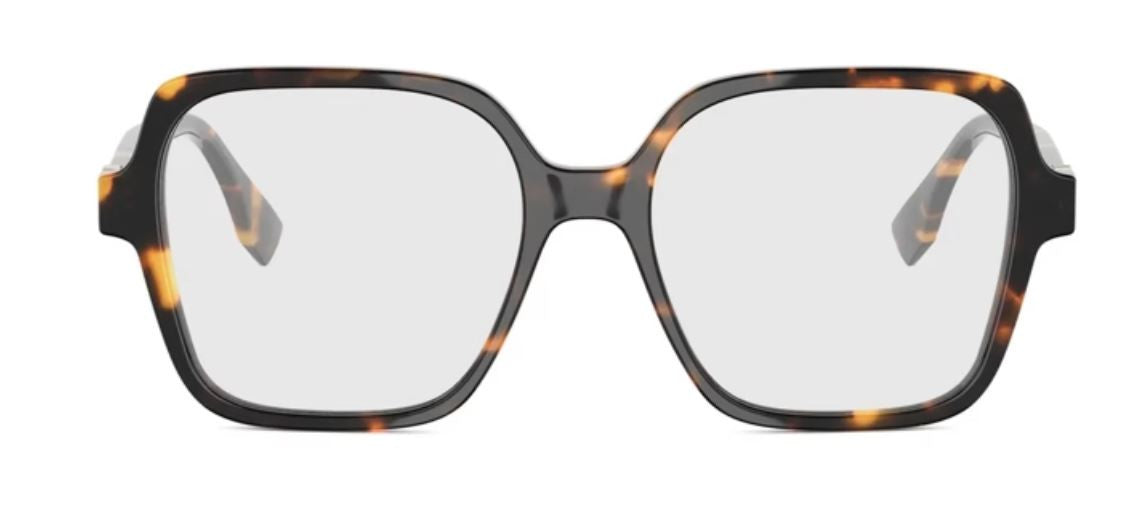 Brille Fendi Forever FE50144I