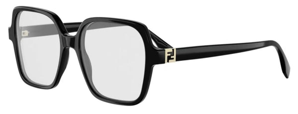 Óculos graduados Fendi Forever FE50144I