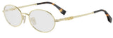 Fendi FendiGraphy FE50140U Optical Glasses