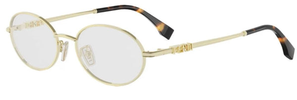 Óculos de grau Fendi FendiGraphy FE50140U