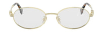 Fendi FendiGraphy FE50140U Optical Glasses