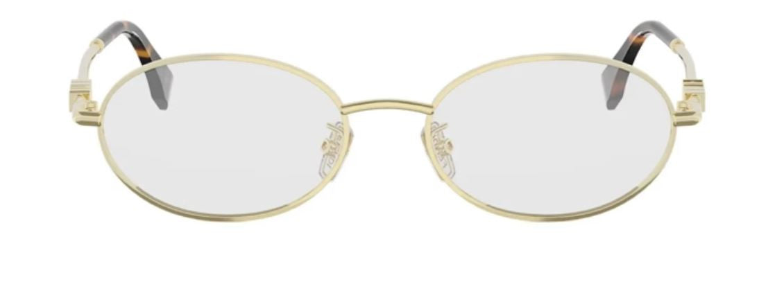 Fendi FendiGraphy FE50140U Optical Glasses