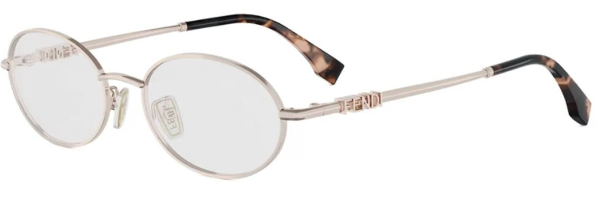 Fendi FendiGraphy FE50140U Optical Glasses