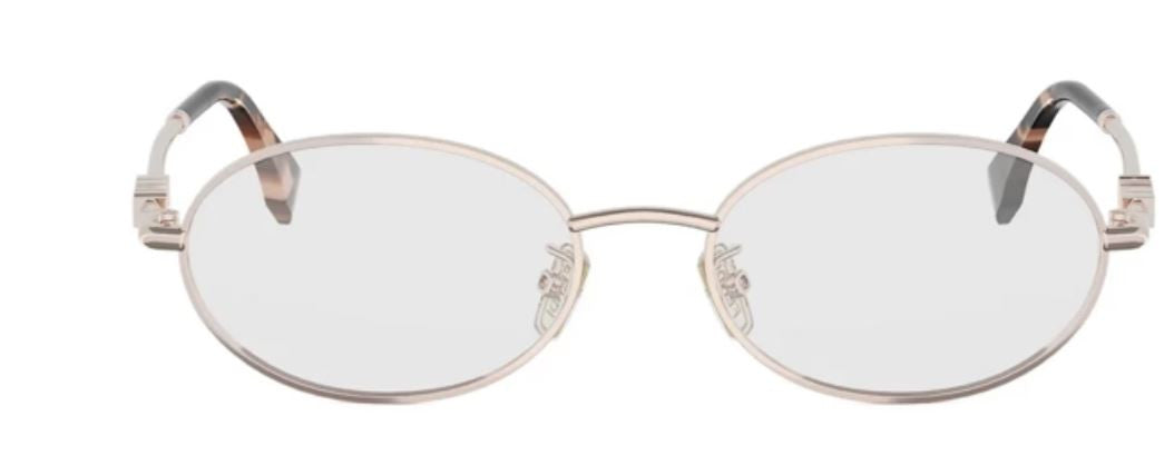 Fendi FendiGraphy FE50140U Optical Glasses