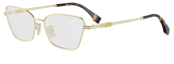 Óculos de grau Fendi FendiGraphy FE50141U