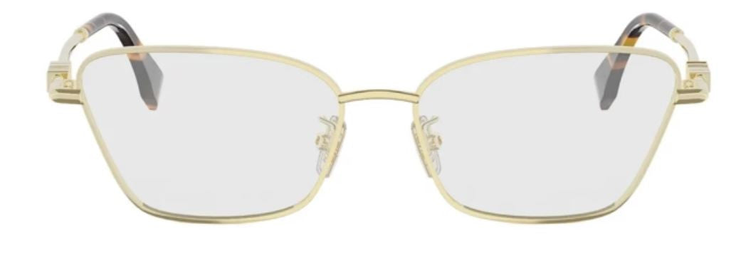 Fendi FendiGraphy FE50141U Eyeglasses