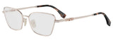 Fendi FendiGraphy FE50141U Eyeglasses