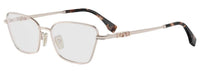 Fendi FendiGraphy FE50141U Eyeglasses