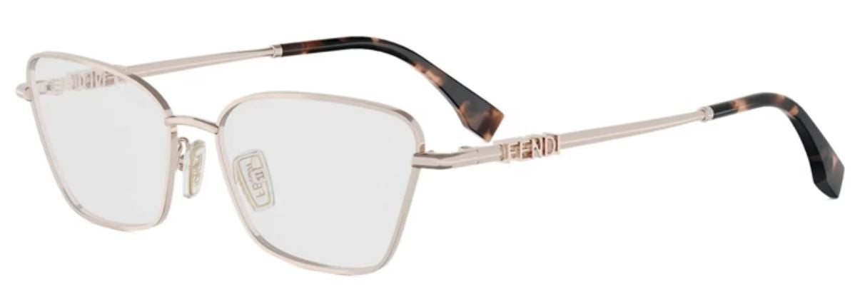 Fendi FendiGraphy FE50141U Eyeglasses