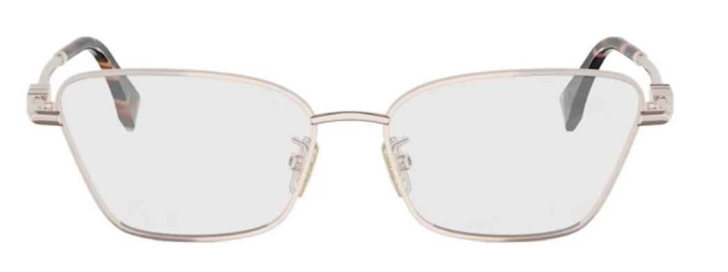 Fendi FendiGraphy FE50141U Eyeglasses