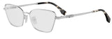 Fendi FendiGraphy FE50141U Eyeglasses