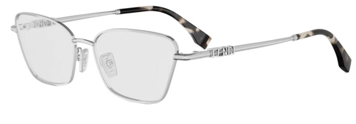 Fendi FendiGraphy FE50141U Eyeglasses