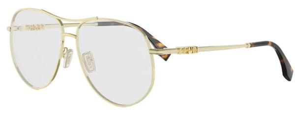 Óculos de grau Fendi FendiGraphy FE50142U
