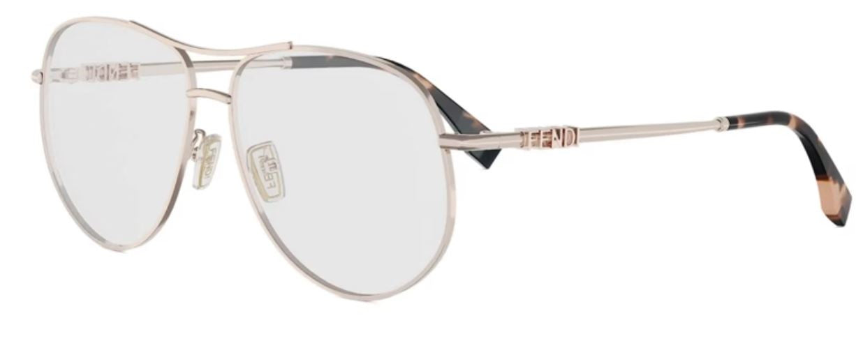 Fendi FendiGraphy FE50142U Eyeglasses