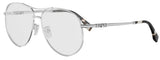 Lunettes de vue Fendi FendiGraphy FE50142U
