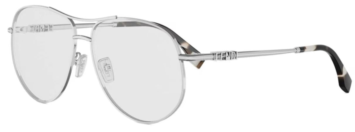 Fendi FendiGraphy FE50142U Eyeglasses