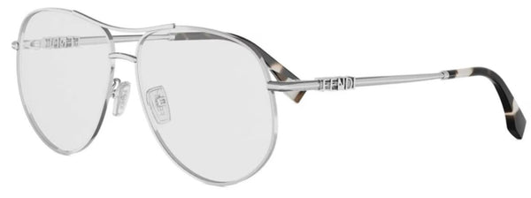 Óculos de grau Fendi FendiGraphy FE50142U