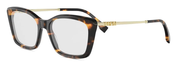 Óculos de grau Fendi FendiGraphy FE50143I