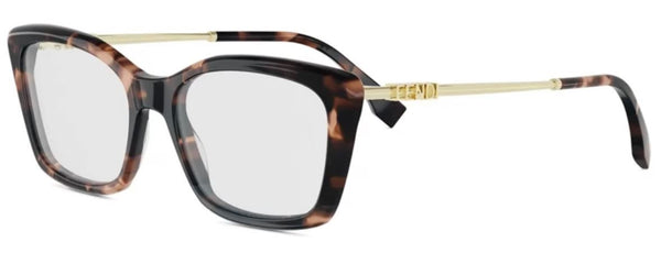 Óculos de grau Fendi FendiGraphy FE50143I