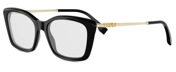 Óculos de grau Fendi FendiGraphy FE50143I