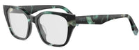 Óculos de grau Fendi FENDI WAY FE50001I