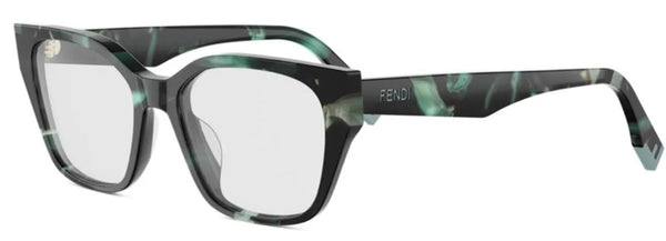 Lunettes de vue Fendi FENDI WAY FE50001I