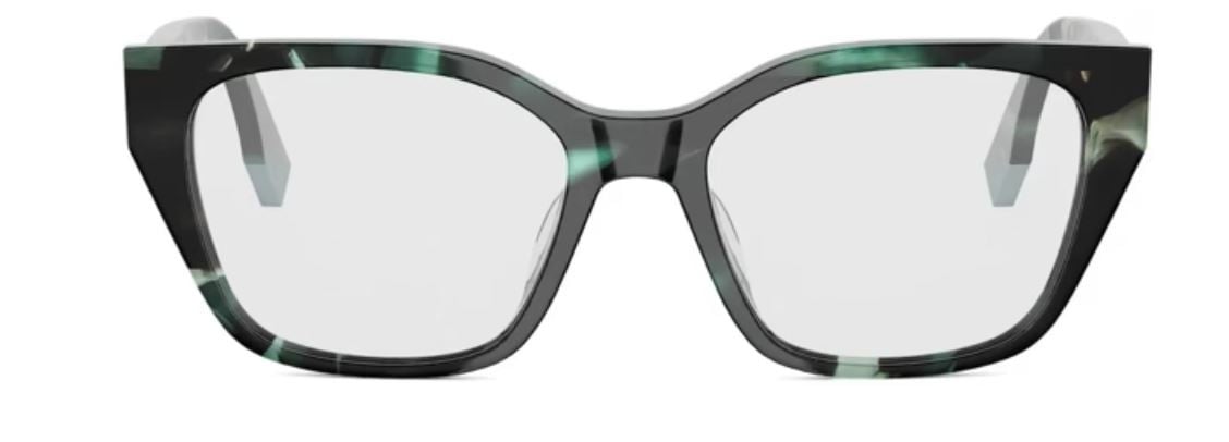 Óculos de grau Fendi FENDI WAY FE50001I