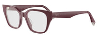 Óculos de grau Fendi FENDI WAY FE50001I