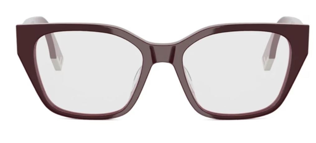 Óculos de grau Fendi FENDI WAY FE50001I