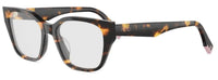 Óculos de grau Fendi FENDI WAY FE50001I