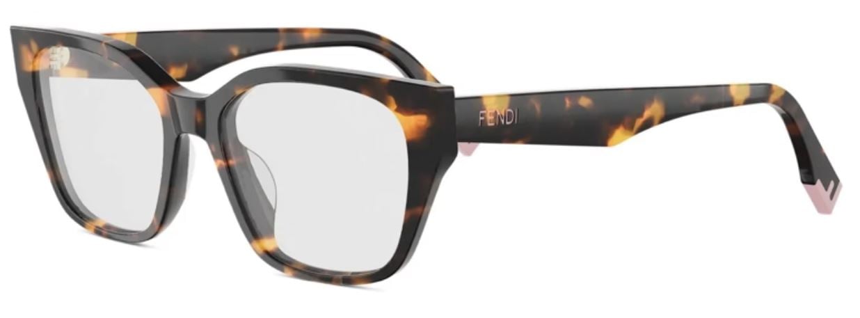 Óculos de grau Fendi FENDI WAY FE50001I