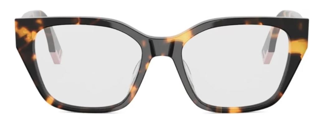 Óculos de grau Fendi FENDI WAY FE50001I