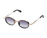 Lunettes de soleil John Dalia Eddie