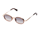 Lunettes de soleil John Dalia Eddie