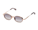 Lunettes de soleil John Dalia Eddie
