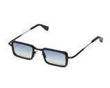 Lunettes de soleil John Dalia Pierce