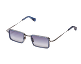 Lunettes de soleil John Dalia Pierce