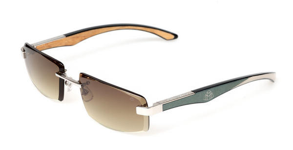 Lunettes de soleil MAYBACH The Artist II