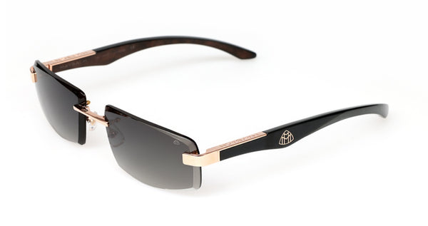 Lunettes de soleil MAYBACH The Artist II