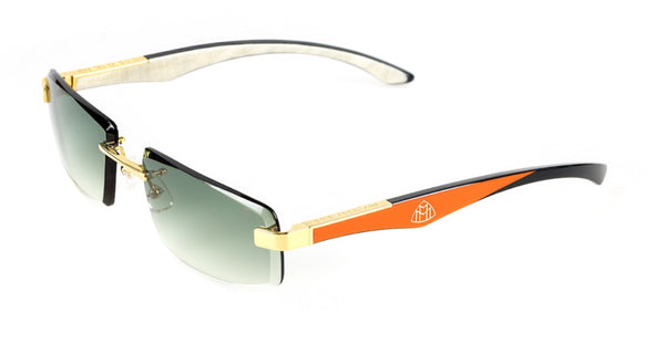 Lunettes de soleil MAYBACH The Artist II