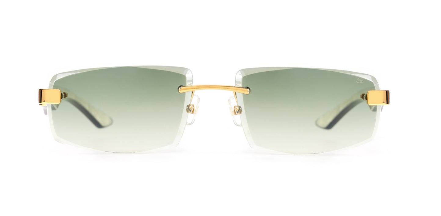 MAYBACH The Artist II Sunglasses