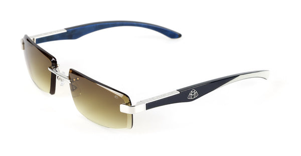 Lunettes de soleil MAYBACH The Artist II