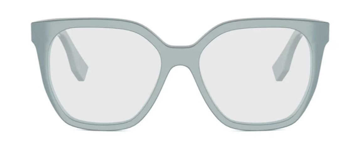 Lunettes de vue Fendi Lettering FE50087I