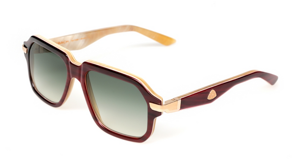 Lunettes de soleil MAYBACH Edge I