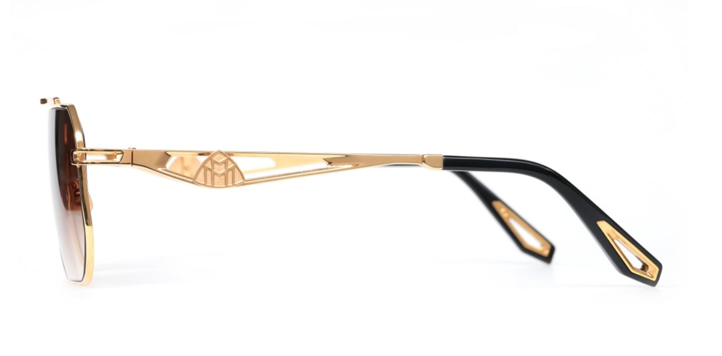 MAYBACH General I Sunglasses