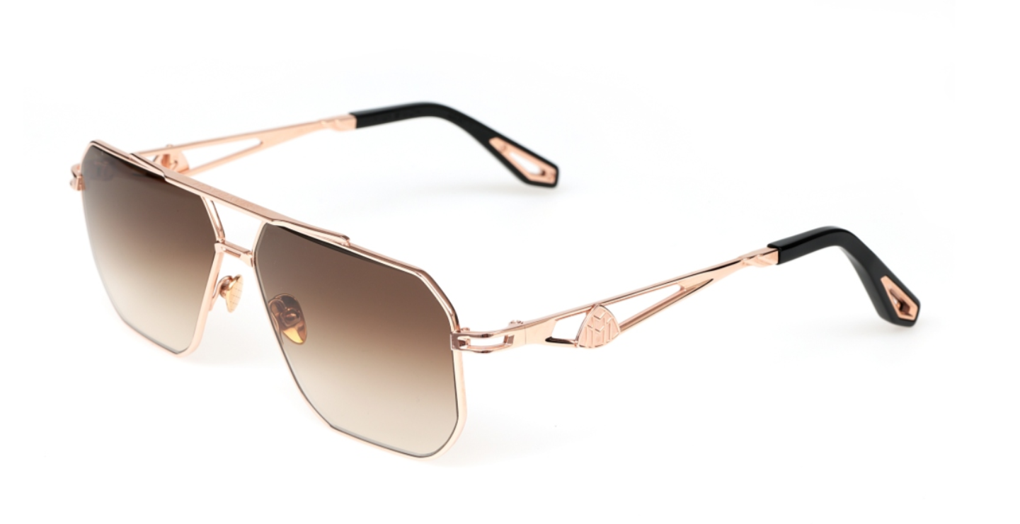 MAYBACH General I Sunglasses