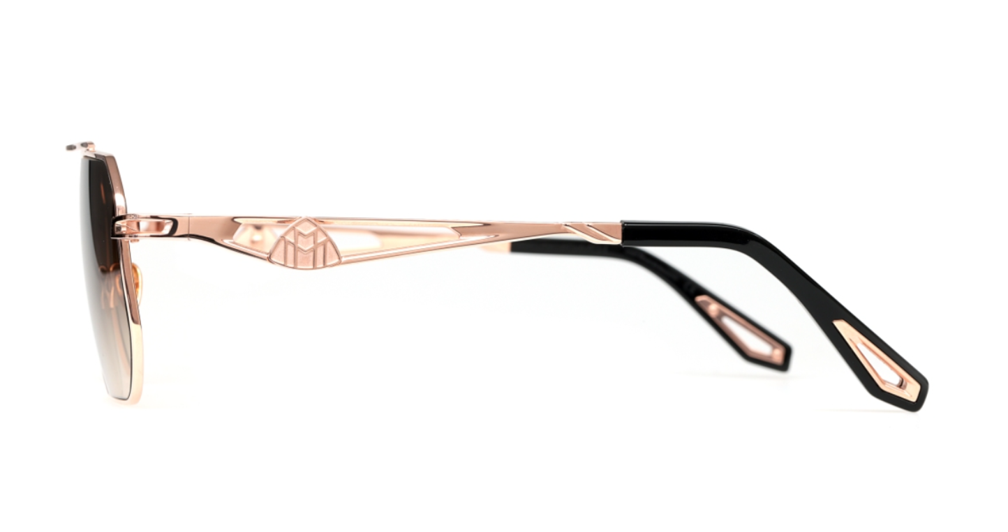 MAYBACH General I Sunglasses
