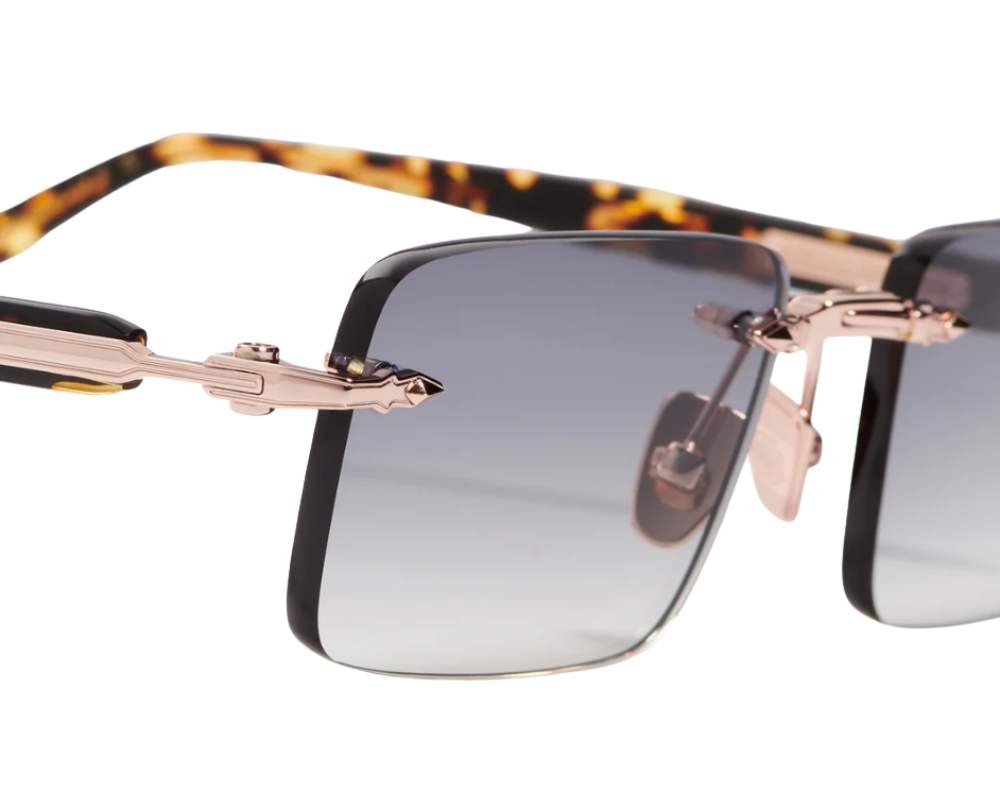 John Dalia R01 Sunglasses