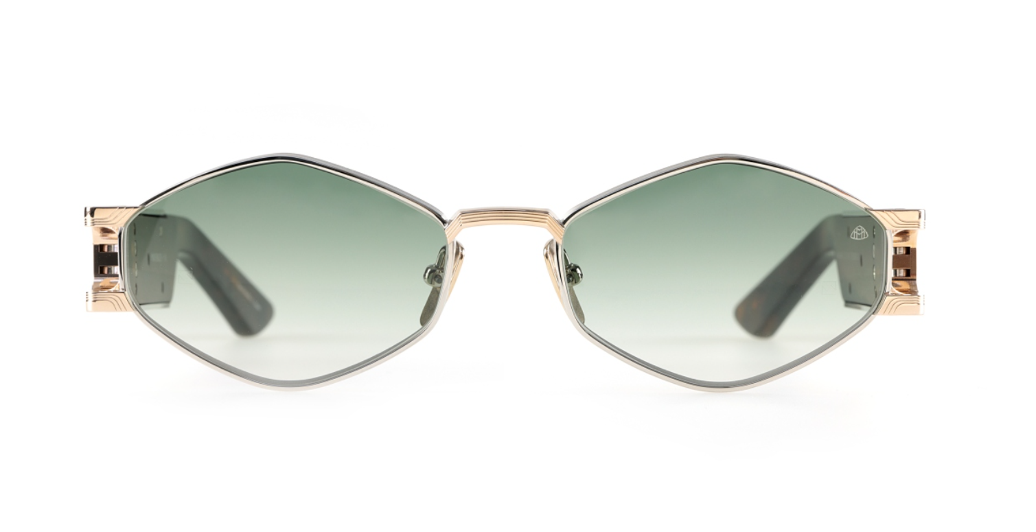 Zonnebril MAYBACH Drive II